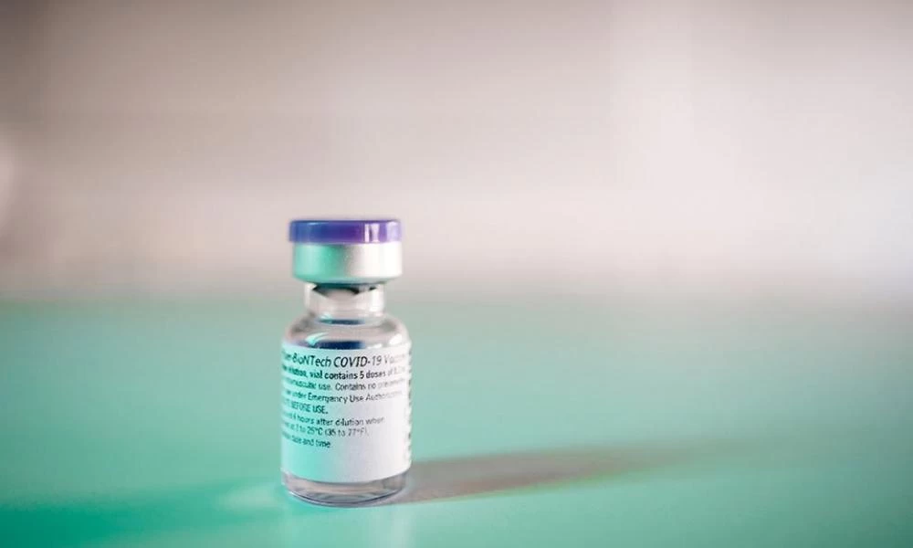 BioNTech: Σε έξι εβδομάδες θα έχουμε έτοιμο το εμβόλιο για την μετάλλαξη